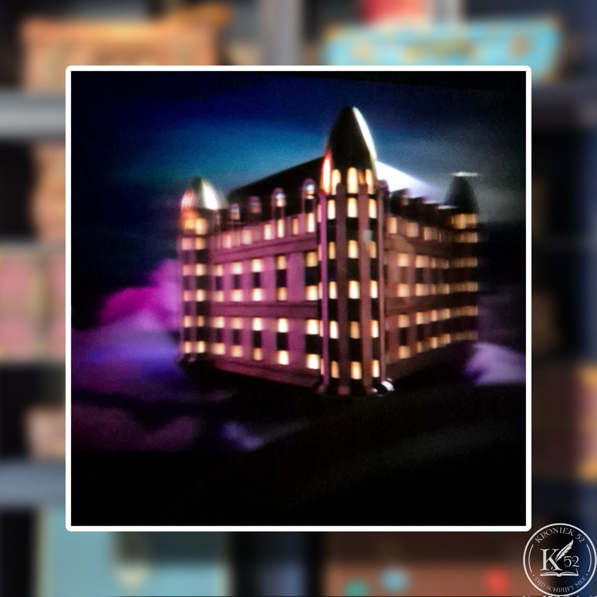 Kroniek52 tweet media