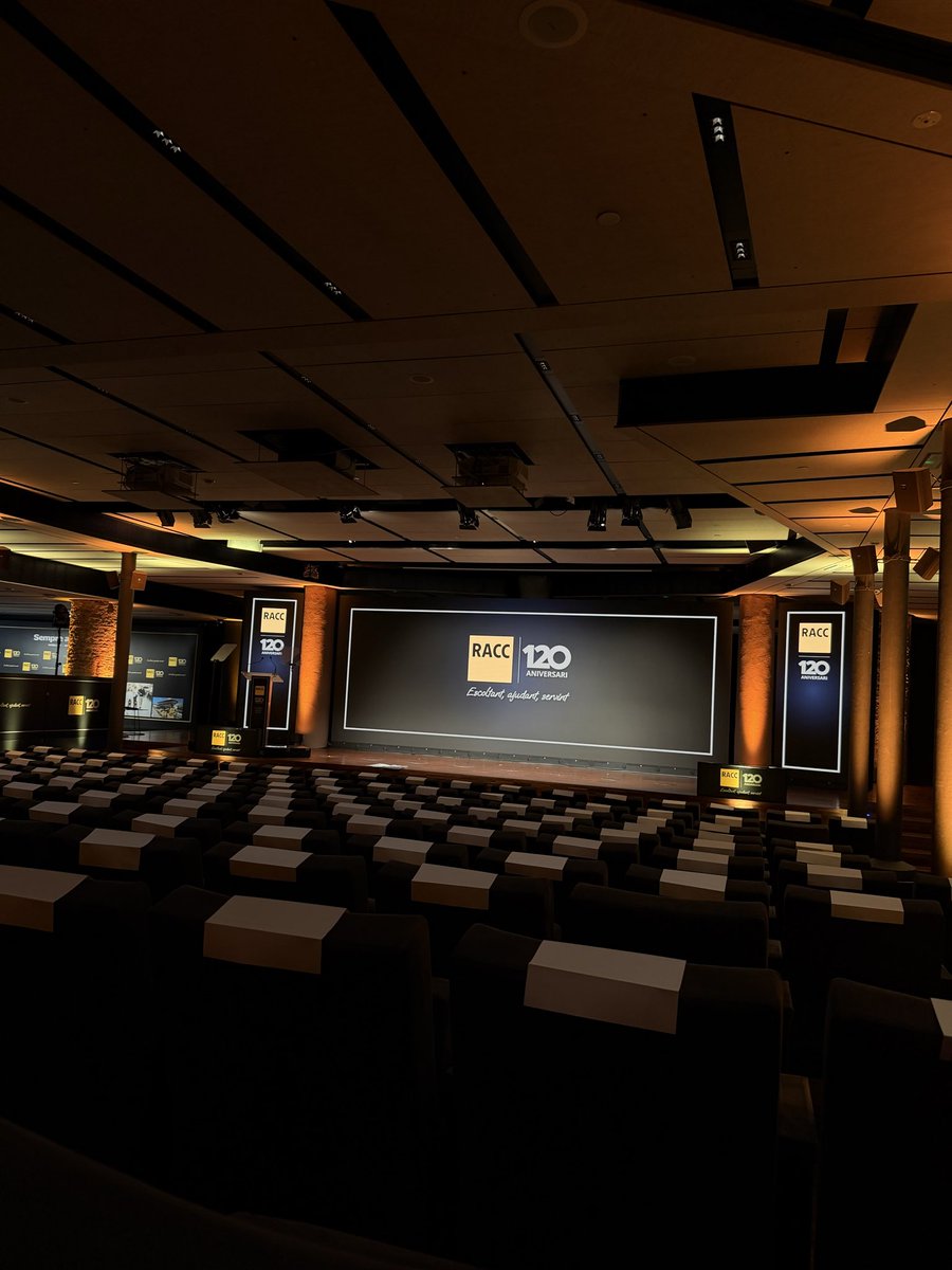 RACC Mobility Club tweet media