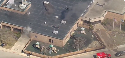 Jason Calvi tweet media