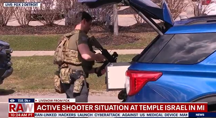 Jason Calvi tweet media