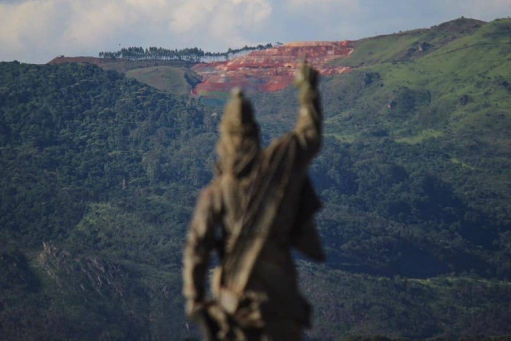 correiodeminas's tweet image. Projeto de Duda Salabert propõe criação do Monumento Natural dos Profetas para reforçar proteção ao patrimônio de Aleijadinho em Minas #correiodeminasonline

#profeta #duda #salabert #correiodeminas

Confira a matéria completa em nosso site:
correiodeminas.com.br/2026/03/12/pro…