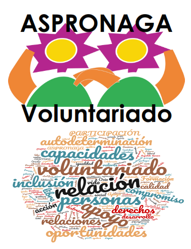 aspronaga_ocio's tweet photo. ¿Quieres hacer voluntariado en @Aspronaga? 🙋‍♂️🙋‍♀️ ¡Es el momento!
Te esperamos el 🗓 18 de marzo ⌚ 16:00 - 17:30h
Asistir es el primer paso (e imprescindible) para empezar a colaborar. ¡Contamos contigo!
📩 Confirma en imenduina@aspronaga.net o por mensaje directo.
#Voluntariado https://t.co/9ffF7yYyEe