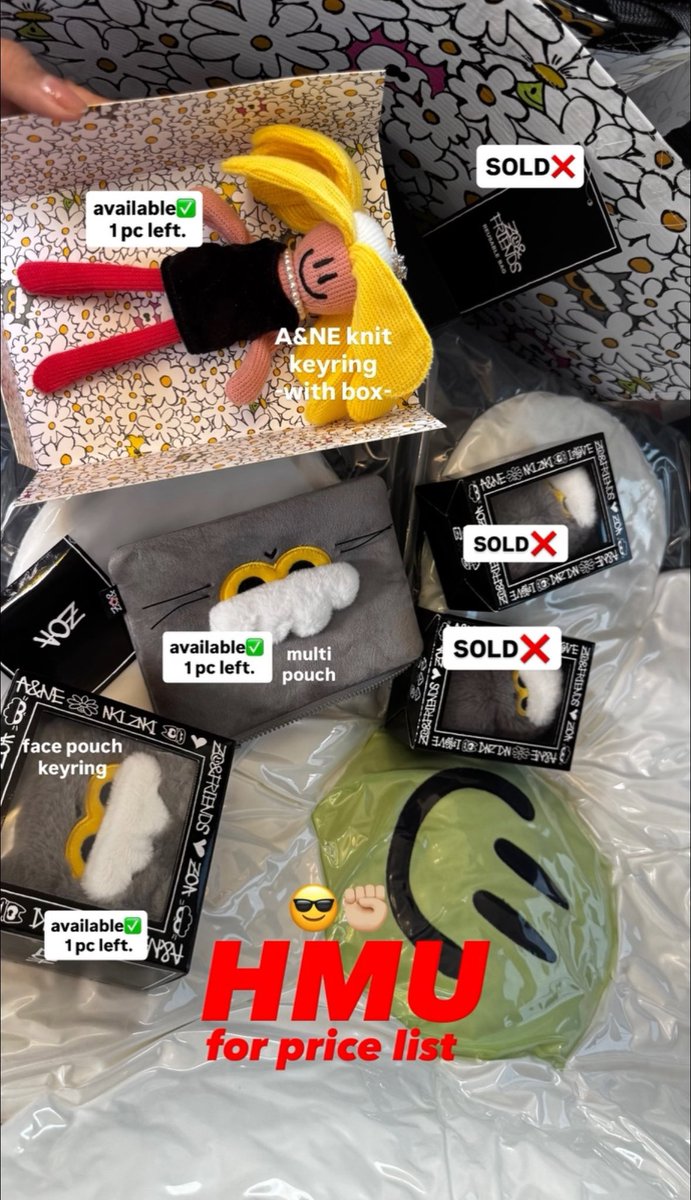 88da_meVIP's tweet photo. WTS 
#ZONFRIENDS #조앤프렌즈 #ZOA #조아 #ANNE #앤 #AKI
#아기 #ZAKI #자기 #GDRAGON #GD
#ZONFRIENDSPOPUP #조앤프렌즈팝업
#ZONFRIENDS_WINTER https://t.co/5GjdjfpPUo