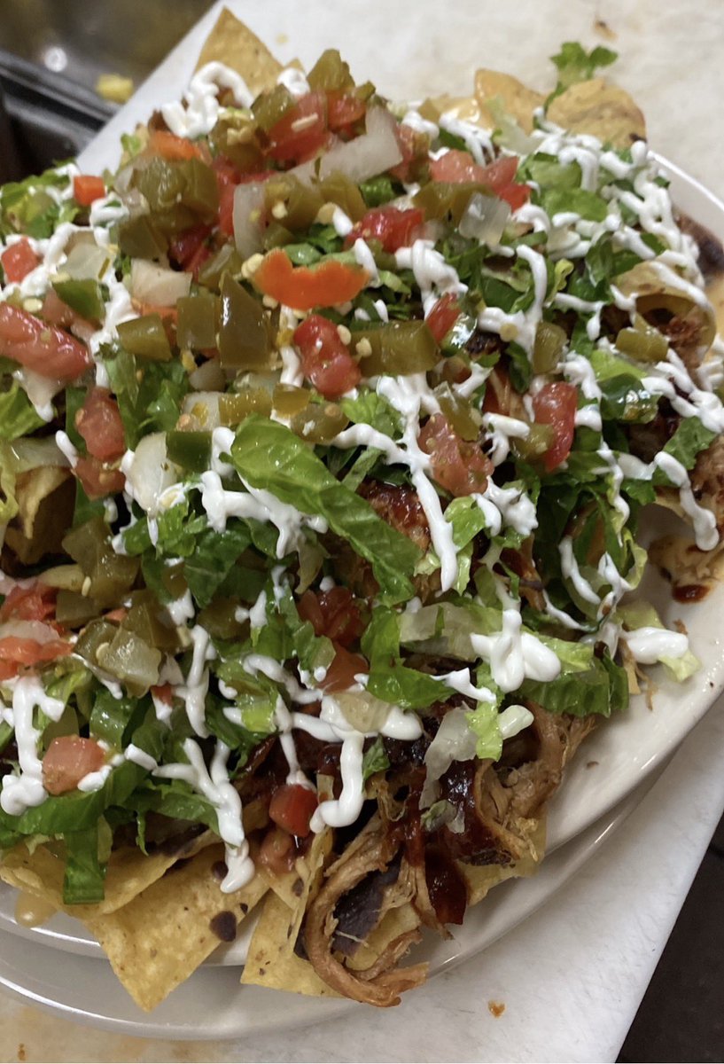 South Dallas Foodie tweet media