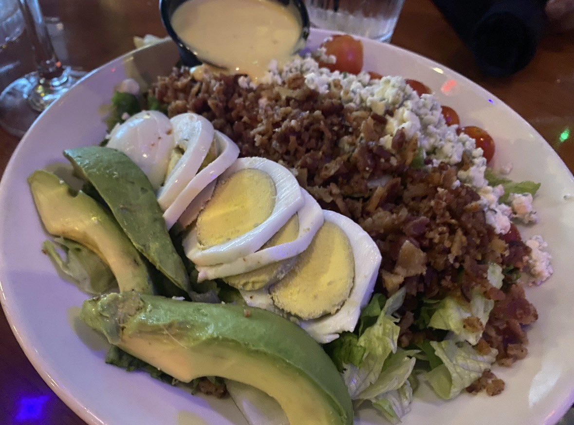 South Dallas Foodie tweet media