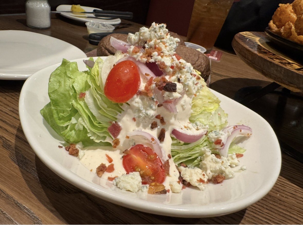 South Dallas Foodie tweet media