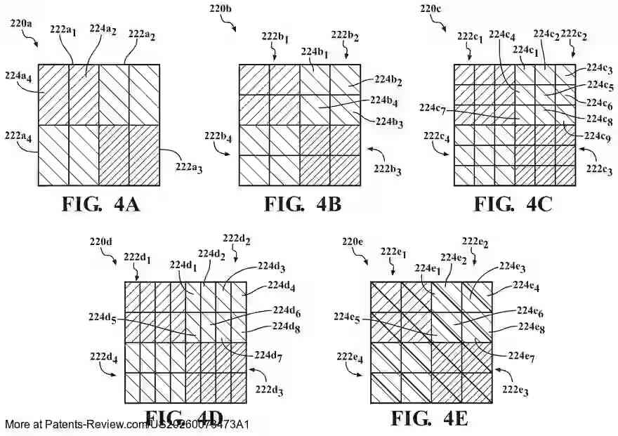 Interesting Patents tweet media
