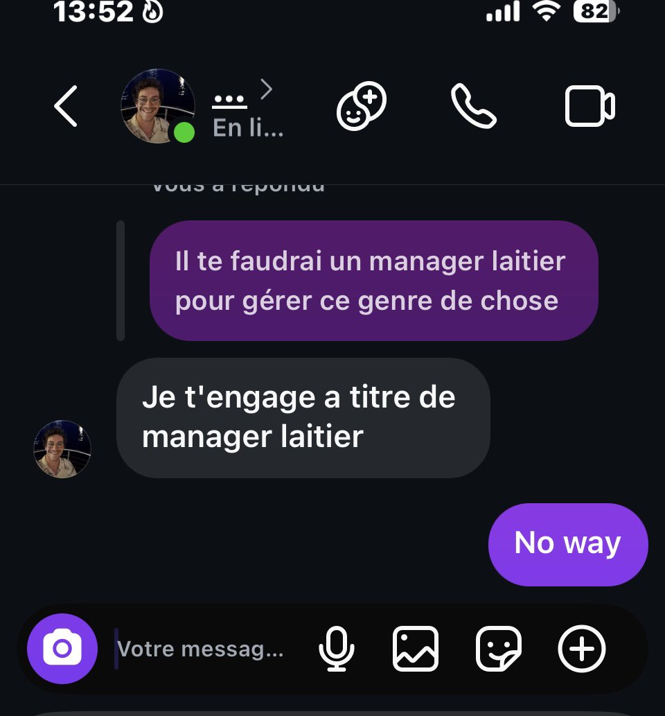 OC | Dezarme tweet media