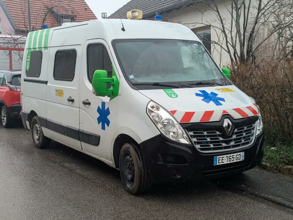 Help for Resilience Ukraine Aid e.V. tweet media