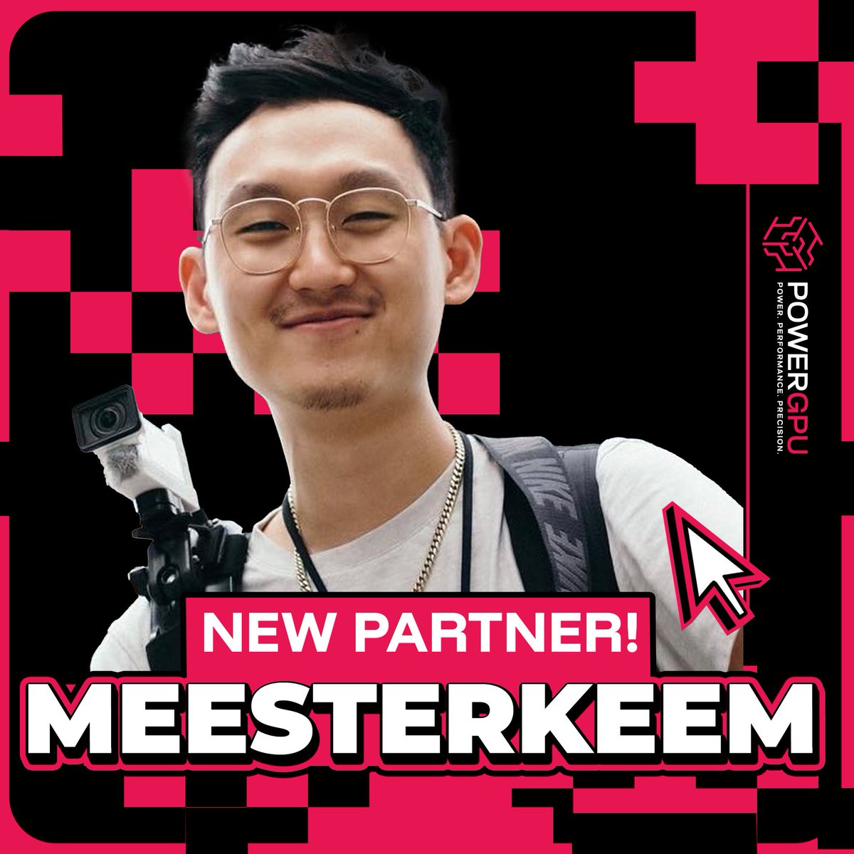 PowerGPU tweet media