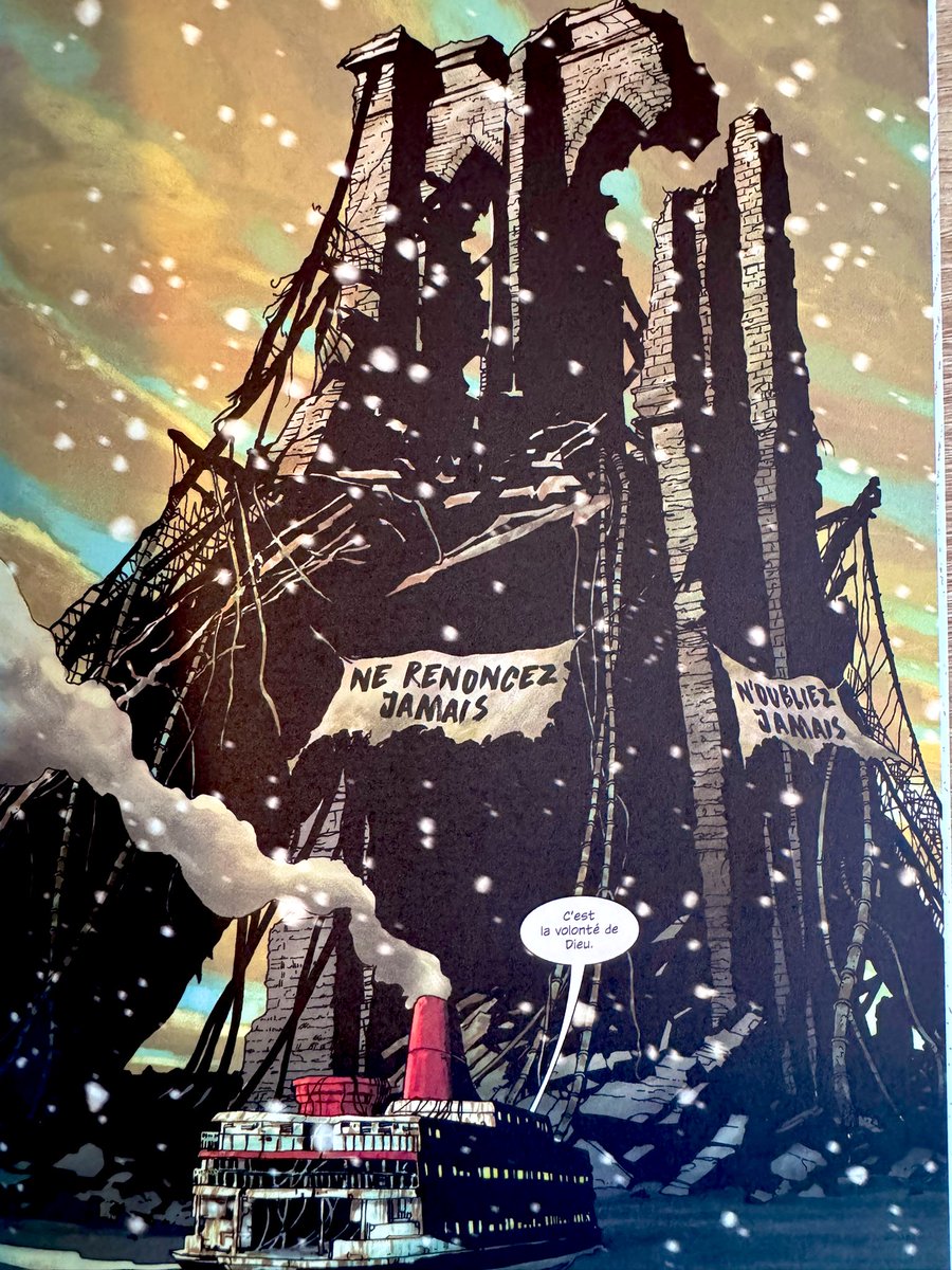 Comics Party tweet media