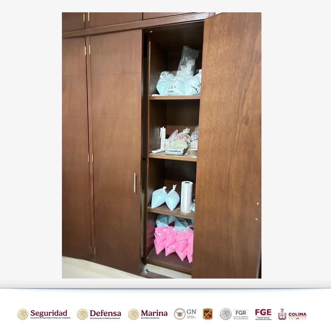 Fiscalía Colima tweet media