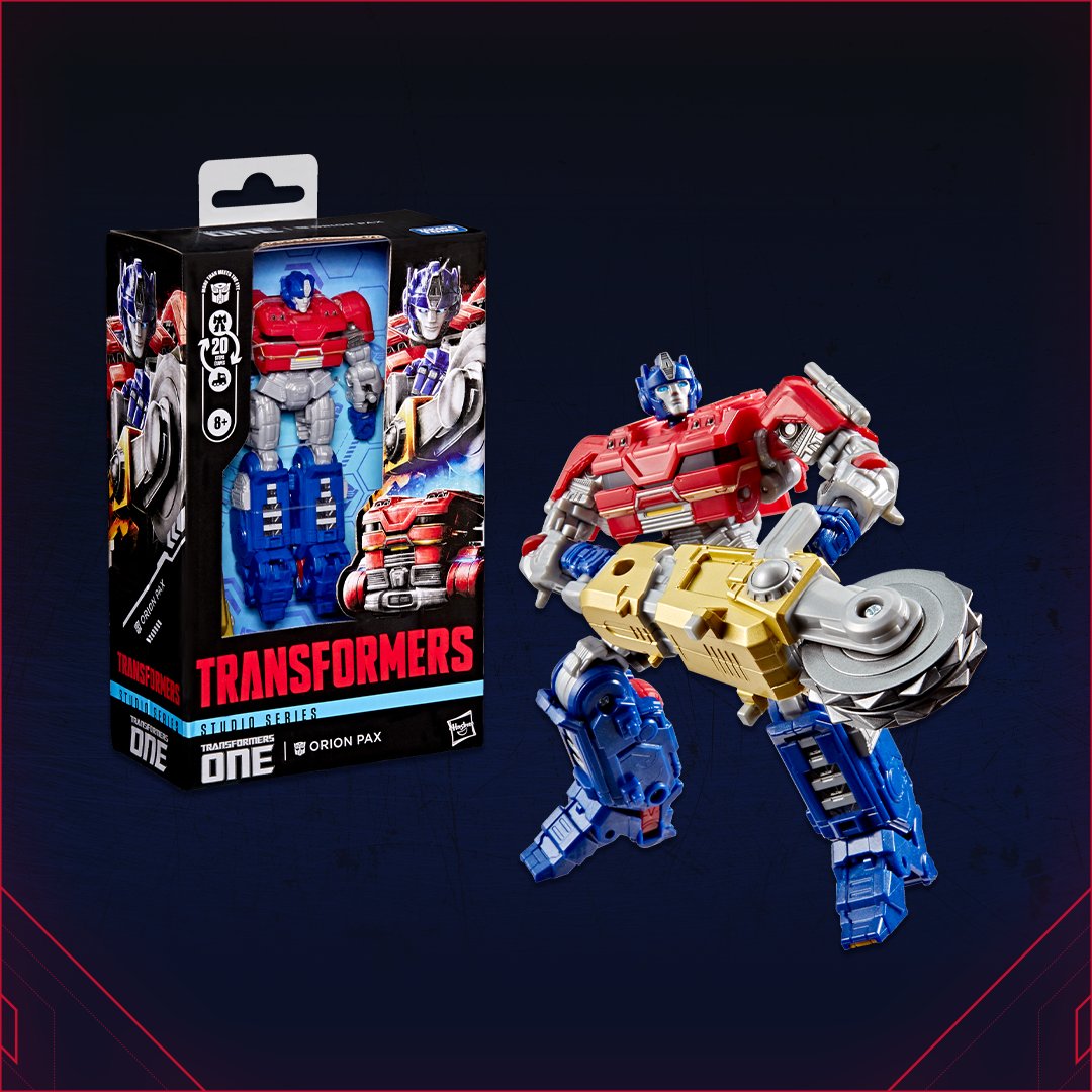 Hasbro Pulse tweet media