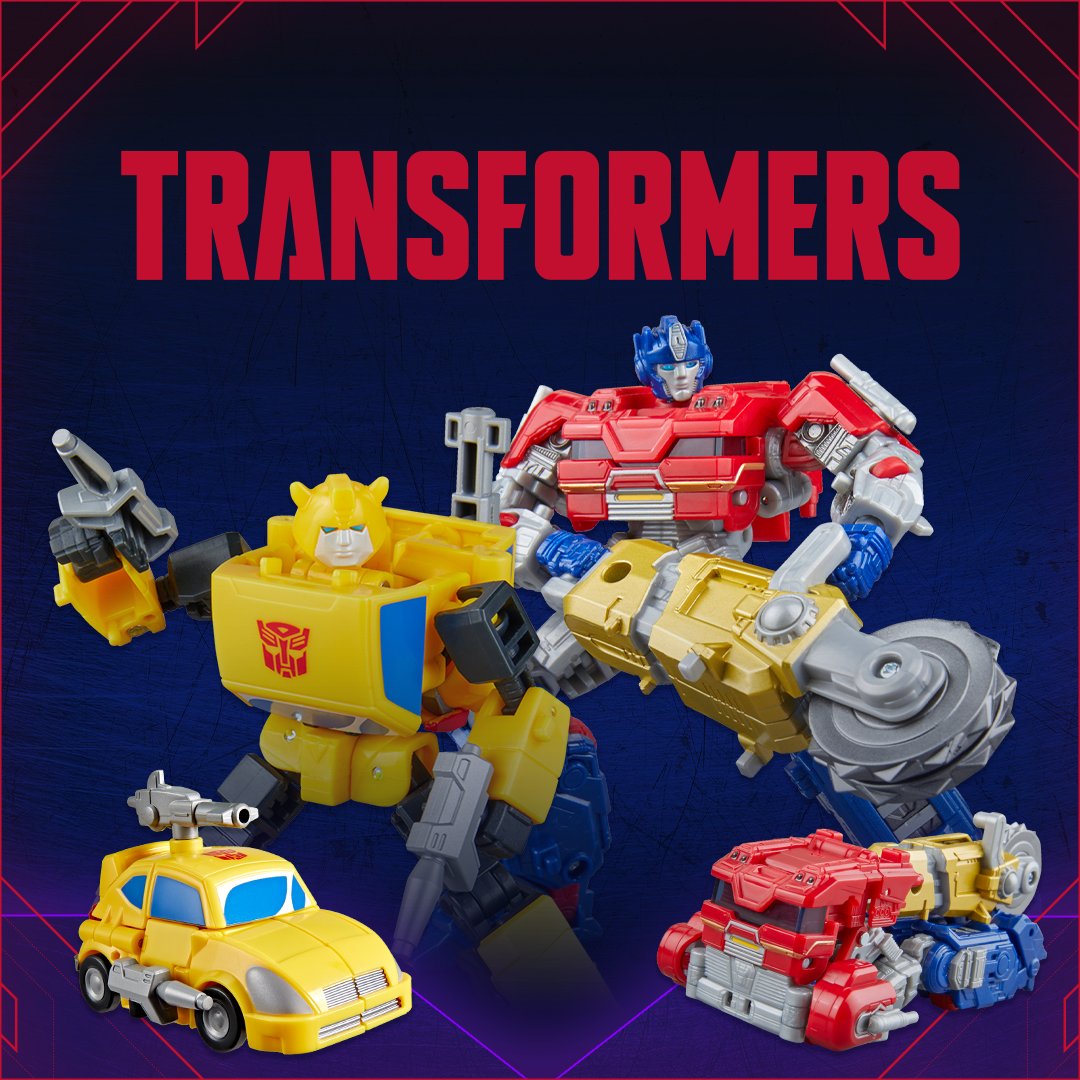 Hasbro Pulse tweet media