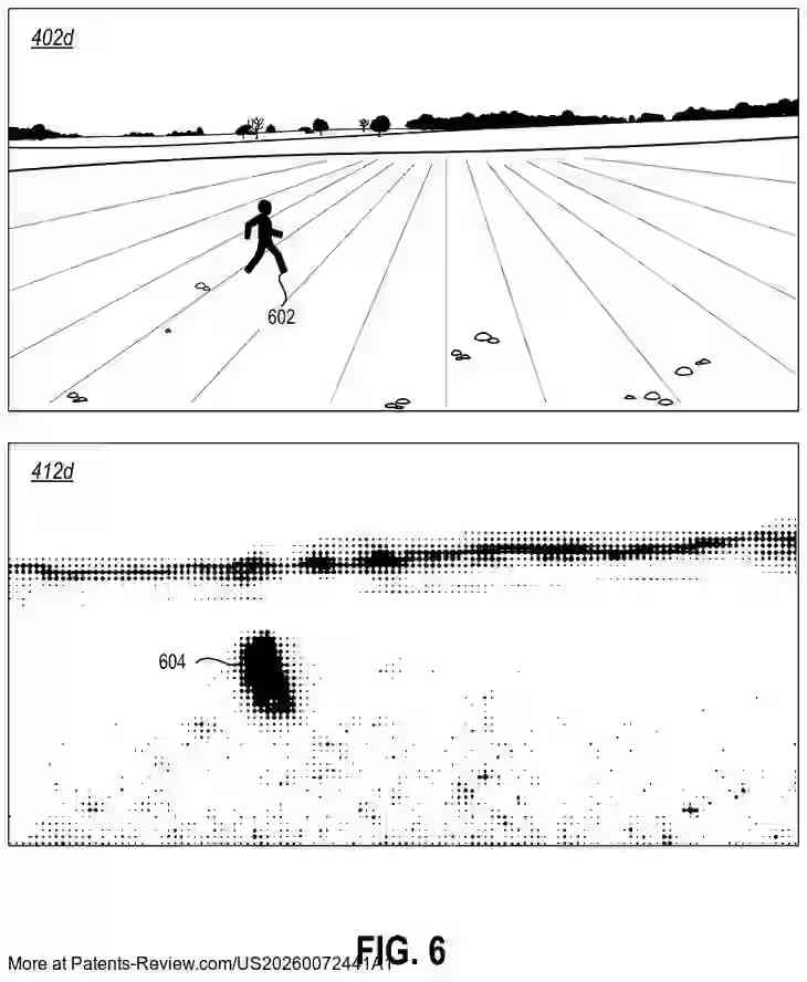 Interesting Patents tweet media