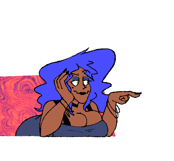 Little to No Rule34 tweet media