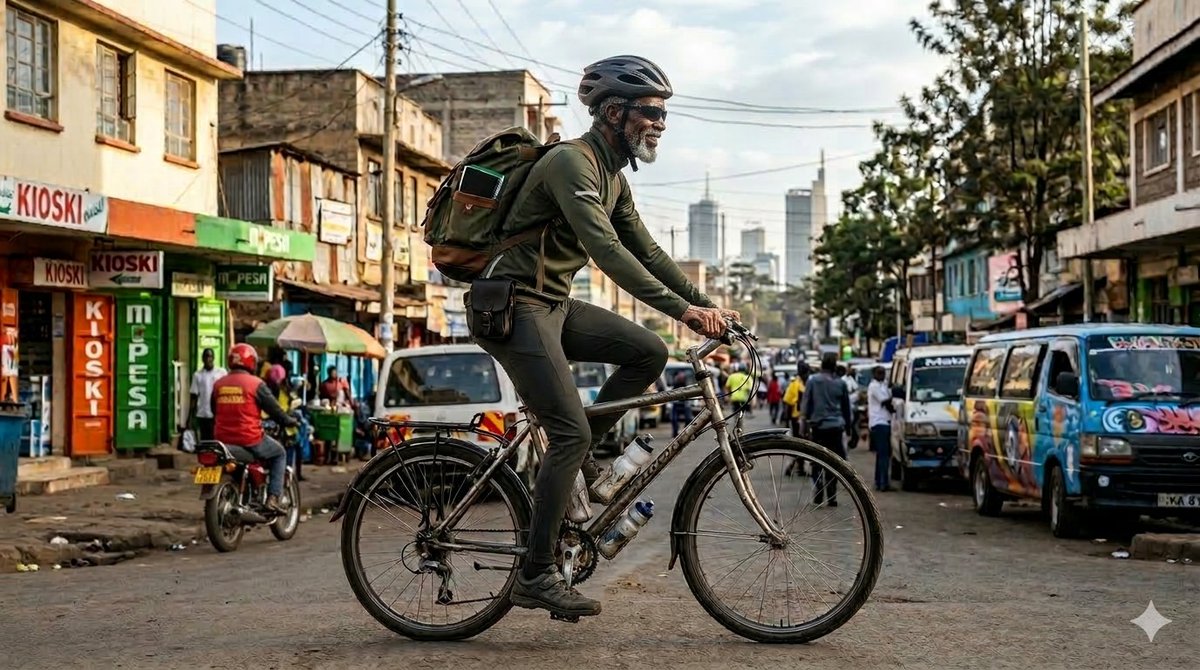 Charles Onyango-Obbo tweet media