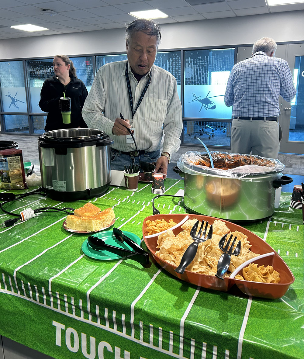 DCS Corporation tweet media