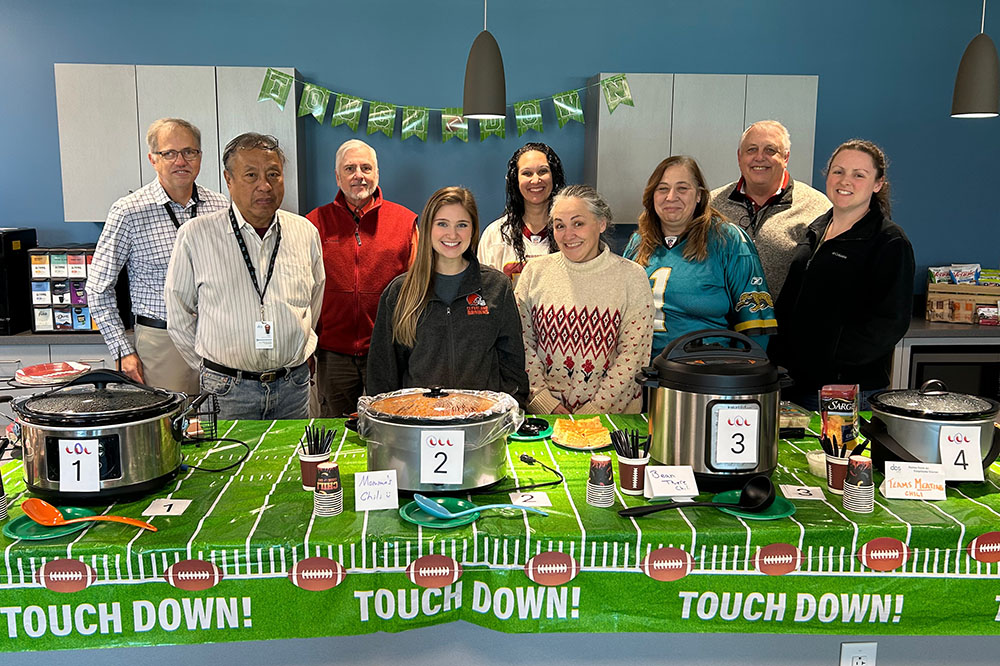 DCS Corporation tweet media