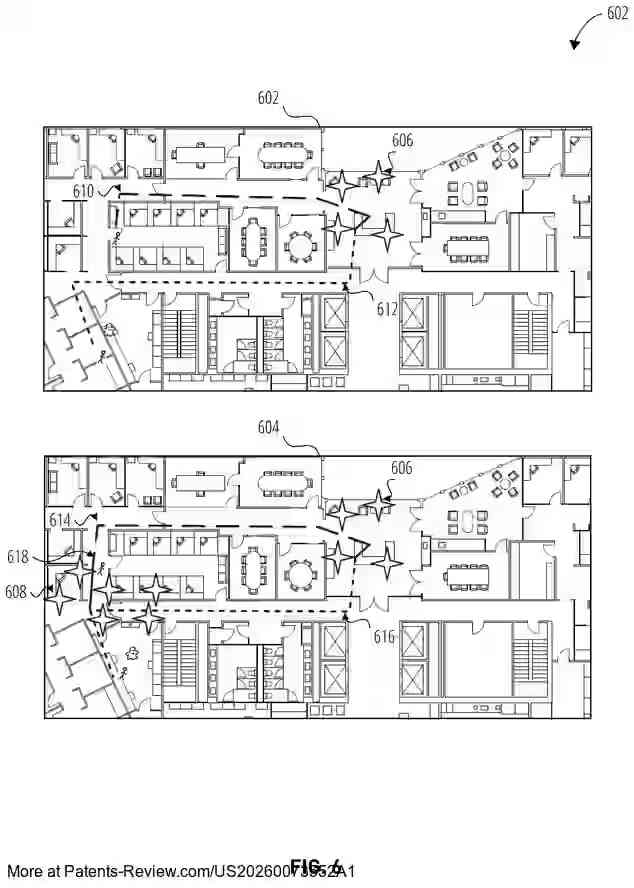 Interesting Patents tweet media