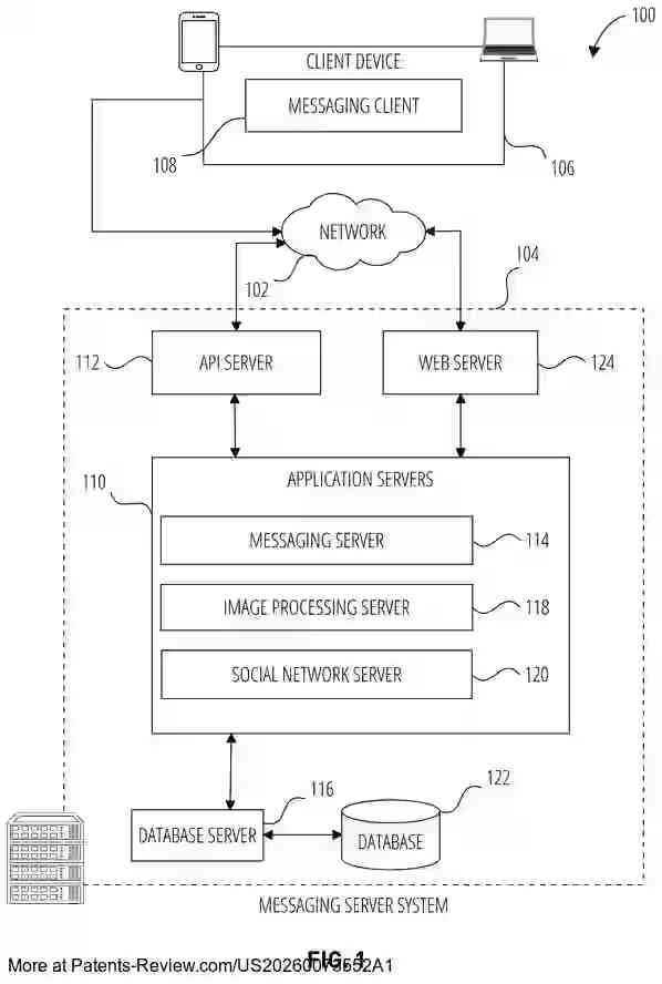Interesting Patents tweet media