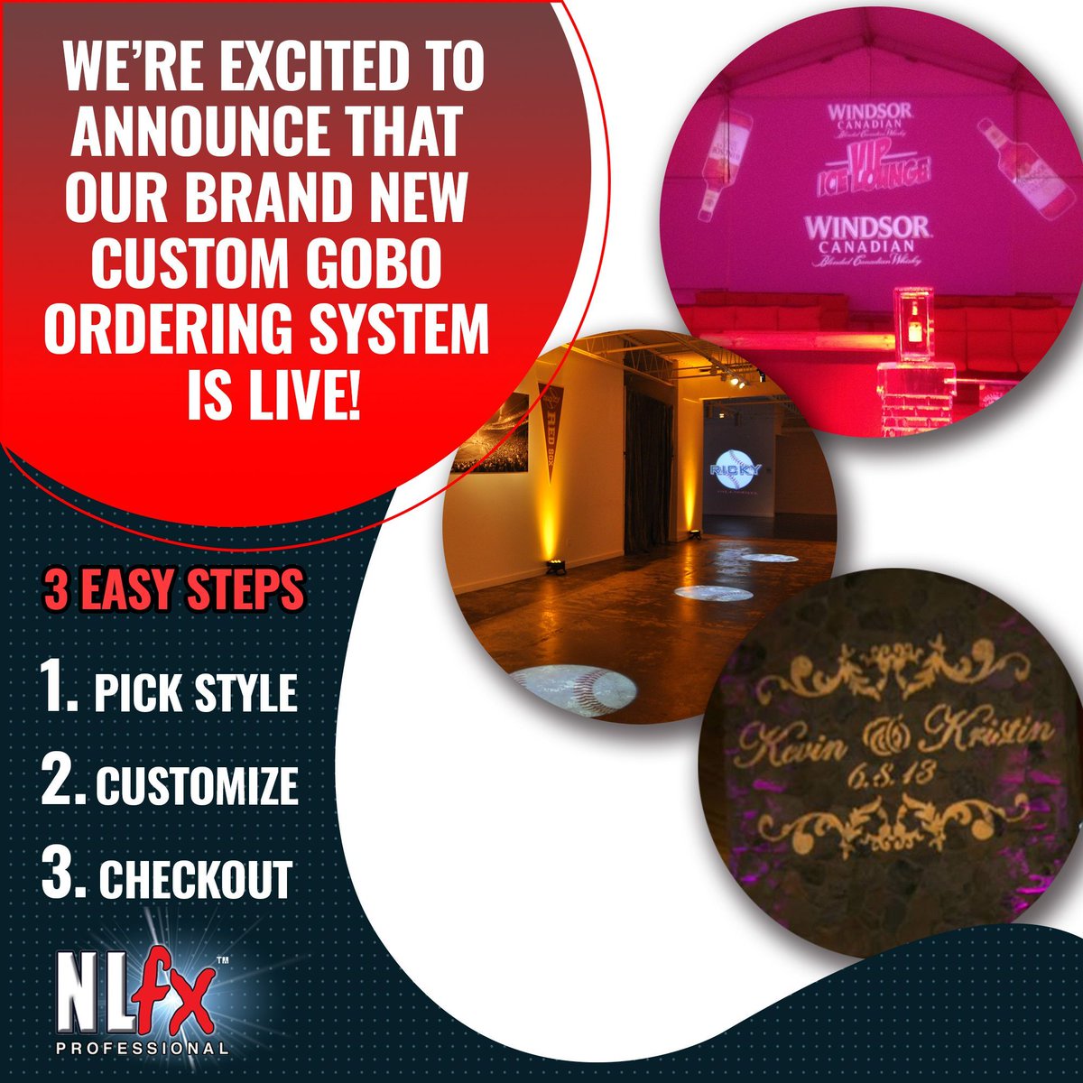 NLfx Professional tweet media