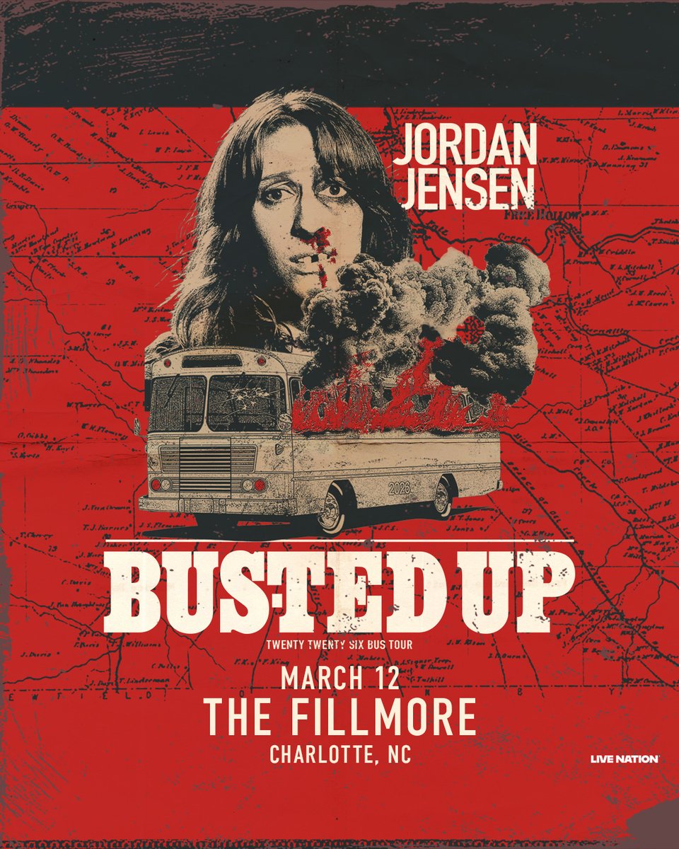 The Fillmore Charlotte + Underground tweet media