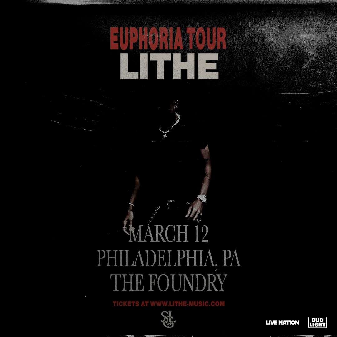 The Fillmore Philadelphia tweet media