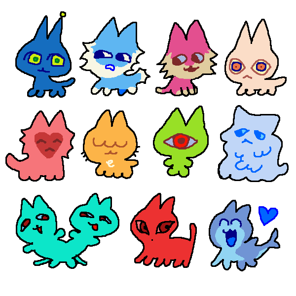 I dont remember if I ever posted these here