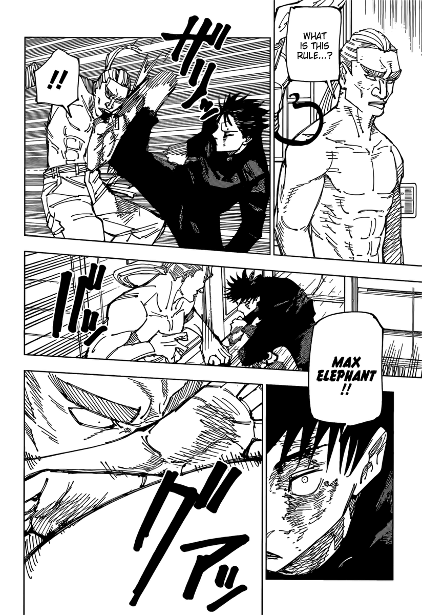 Kitan | Ikoku Nikki Arc tweet media
