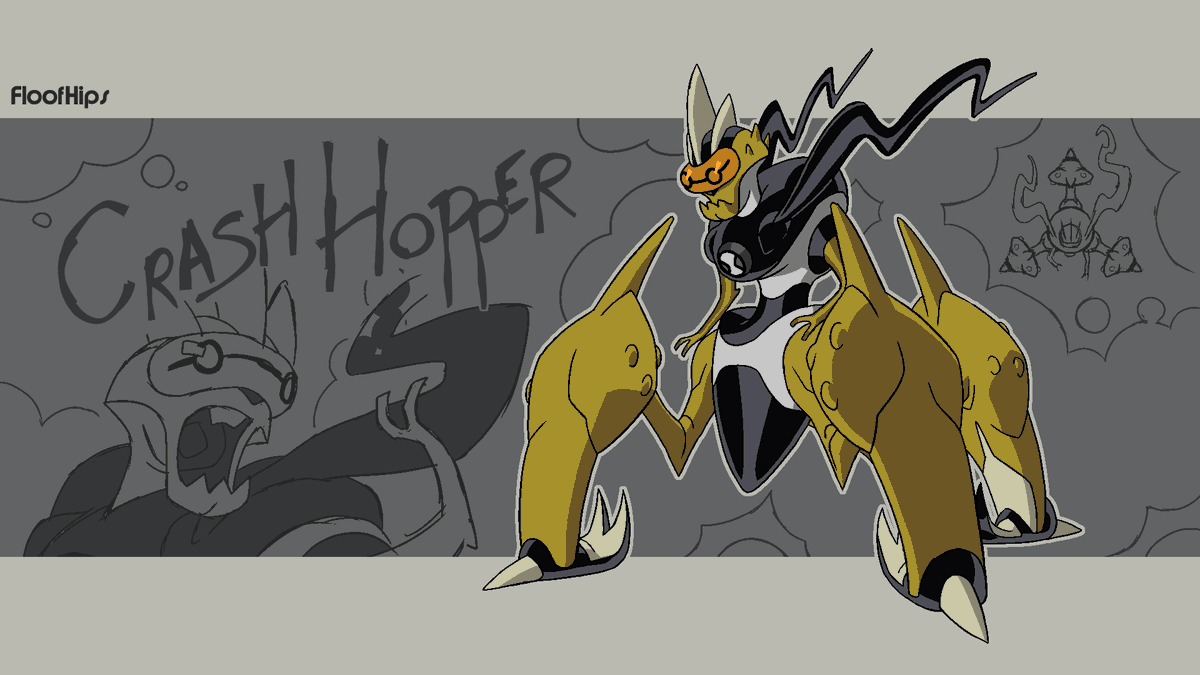 ✸ FloofHips ✸ tweet media