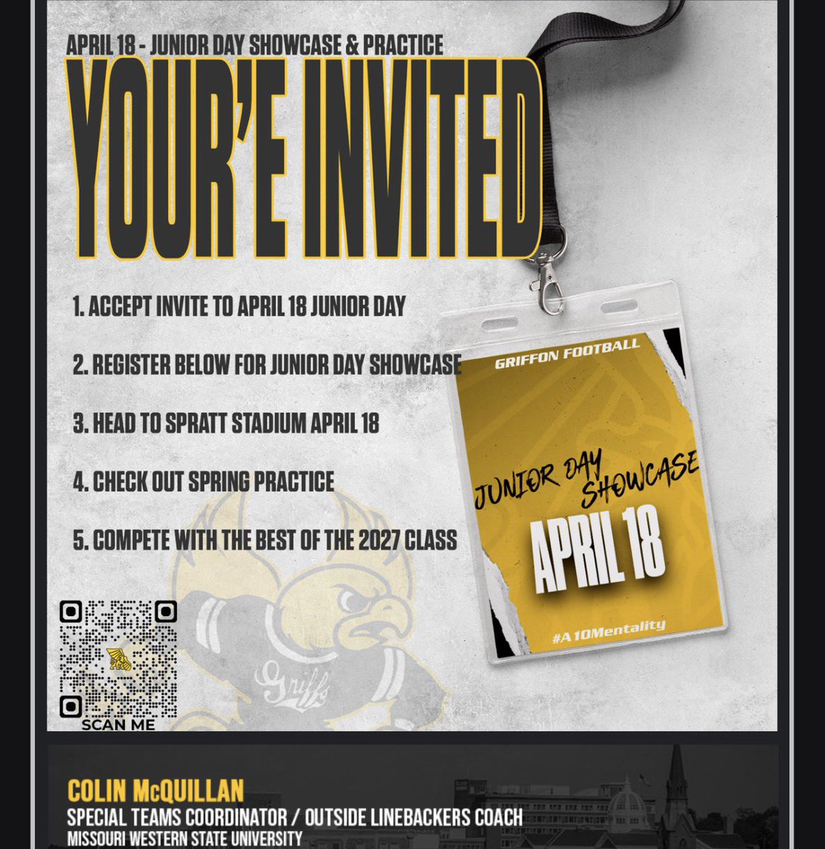 Sam Hoffman tweet media