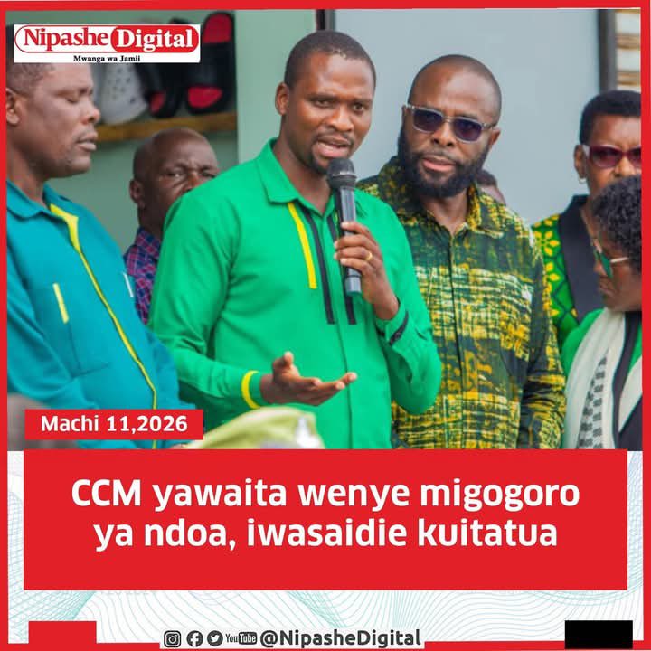 godbless_lema's tweet photo. Baada ya kutatua migogoro ya ndoa, hatua inayofuata kwa Chama Cha Mapinduzi ni kusuluhisha ugomvi wa watoto kugombea remote ya TV nyumbani. Kazi na UTU. https://t.co/Ul3CeW1oce