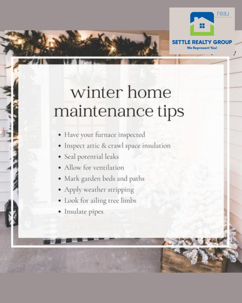 Denise Settle, Real Estate Referral Agent tweet media