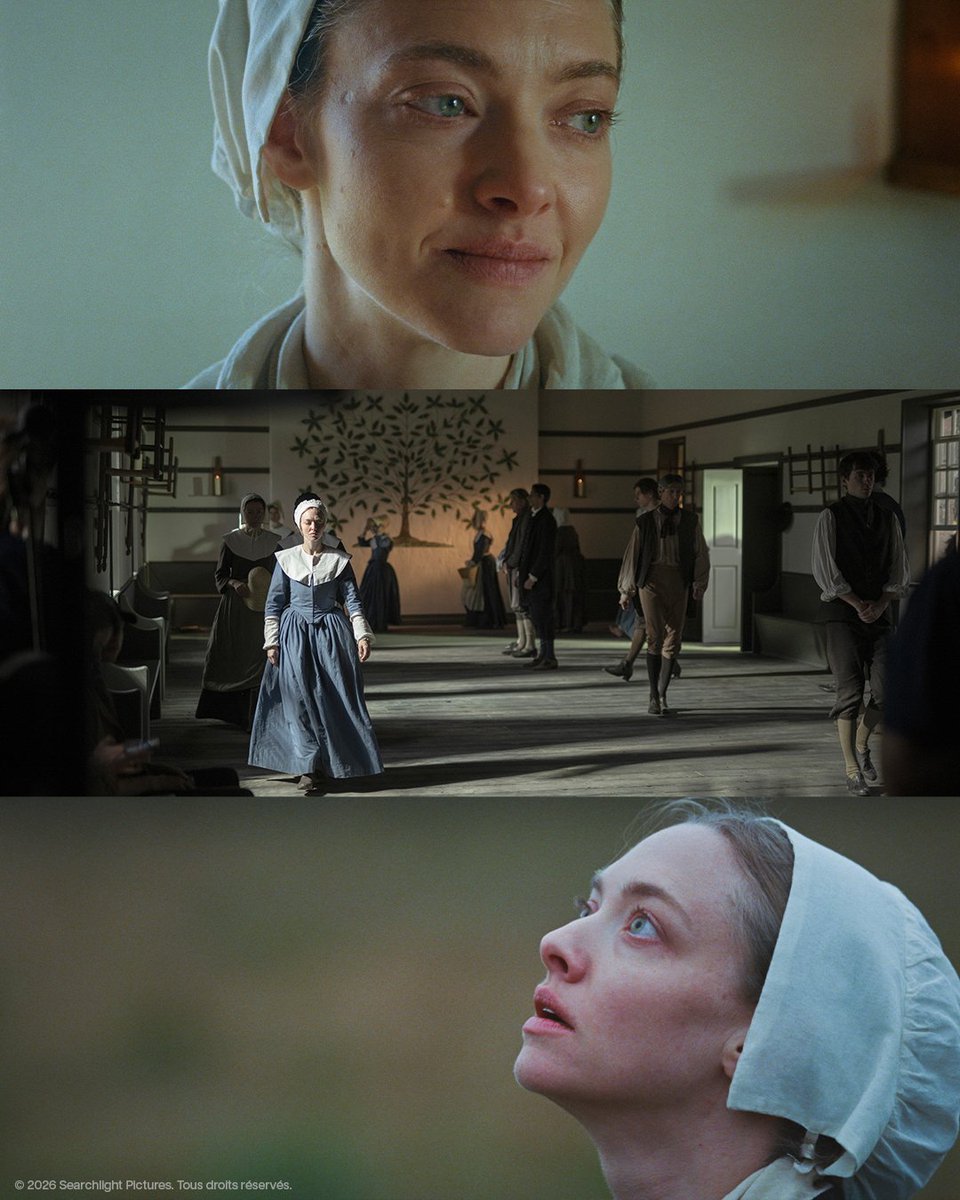 Searchlight Pictures FR tweet media