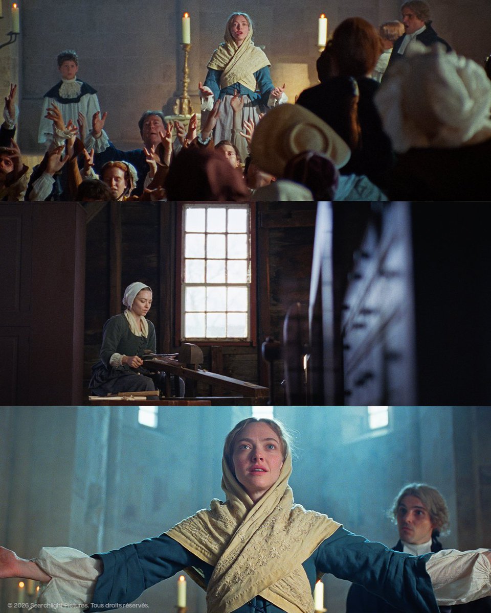 Searchlight Pictures FR tweet media