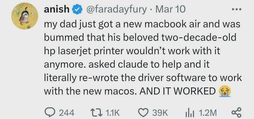 Programmer Humor tweet media