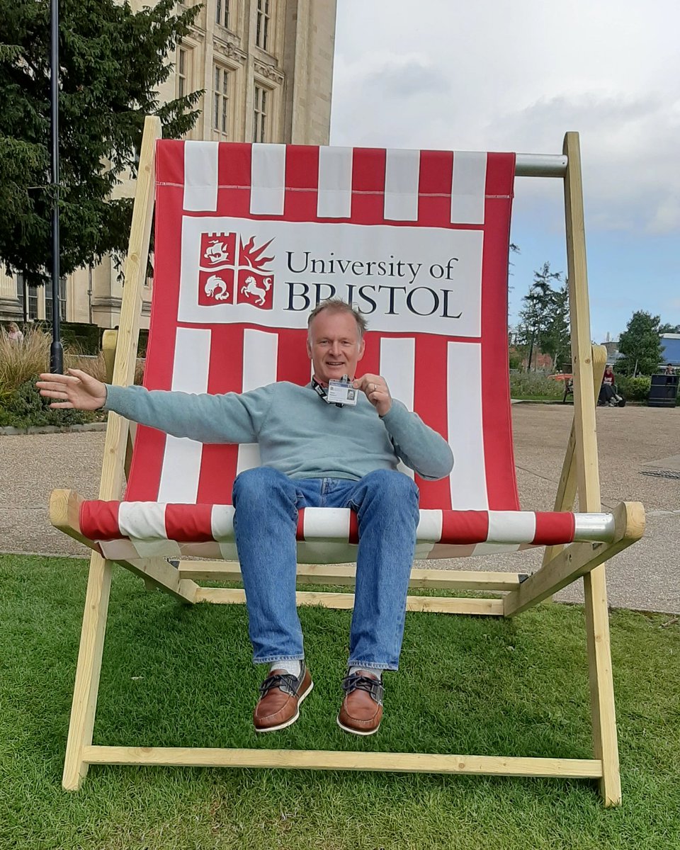 Dr Harry Benson tweet media