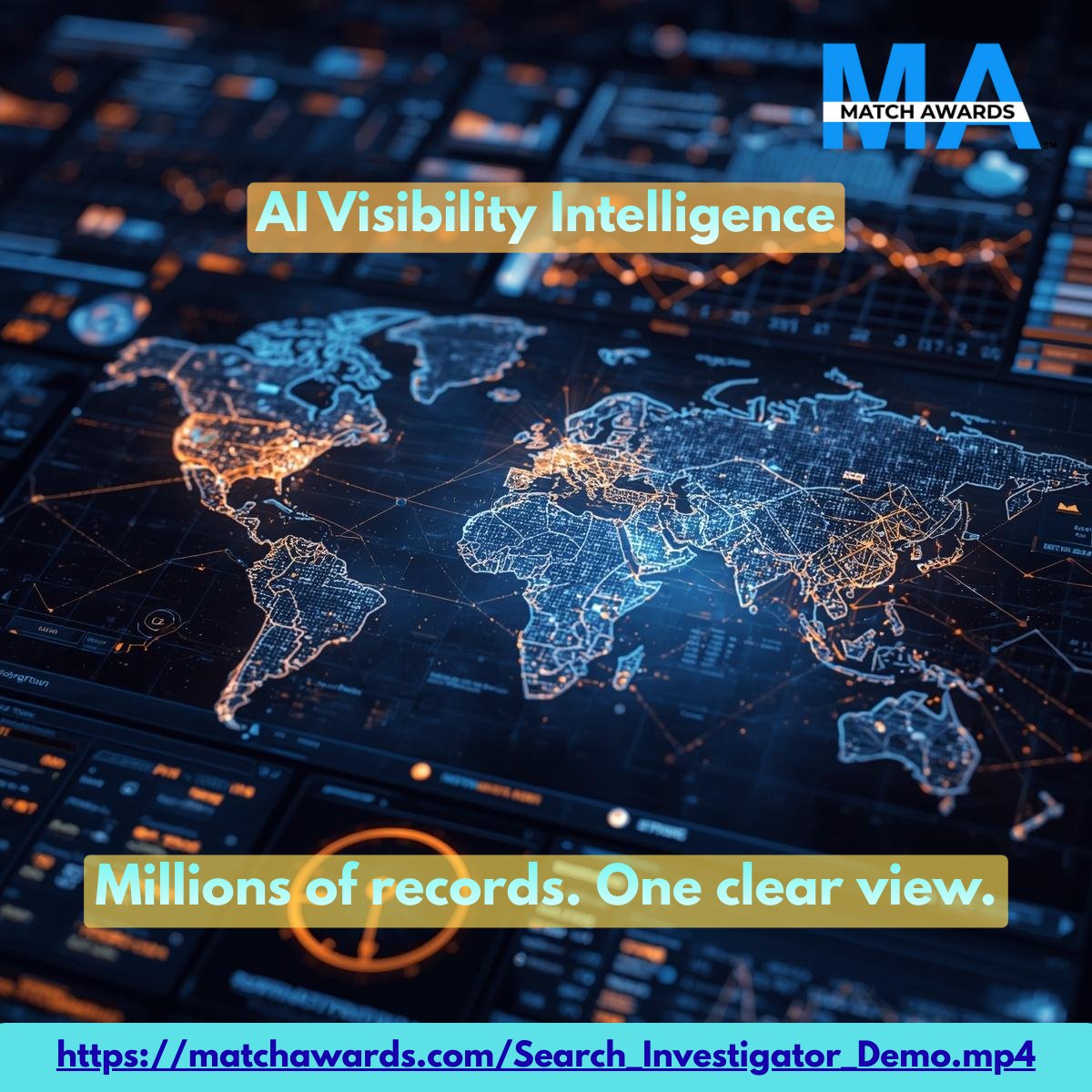 Advanced Internet Technologies, Inc tweet media