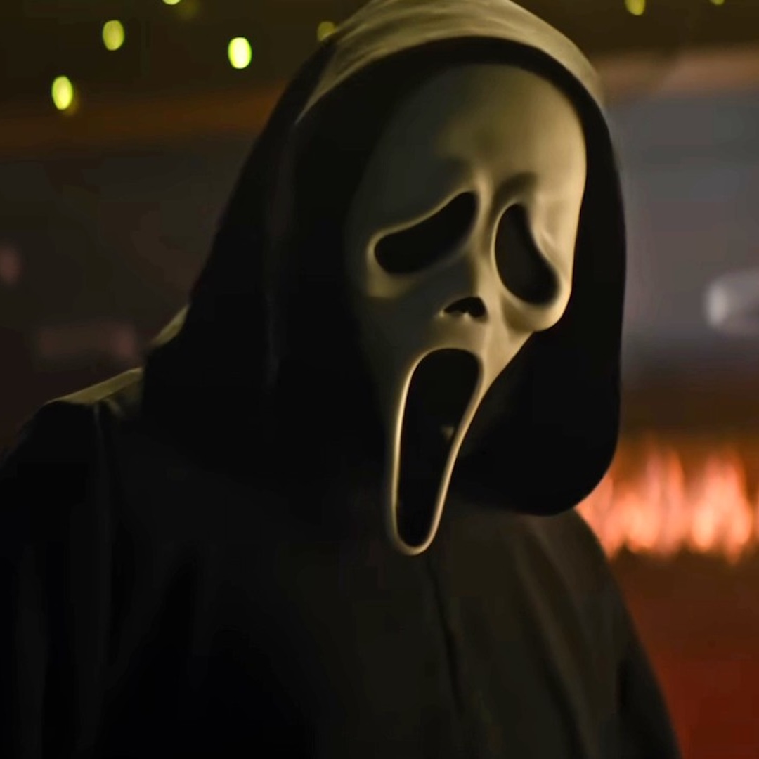 screentime's tweet image. Kevin Williamson won't return to direct Scream 8

"I have some ideas of where it could go, but I'm anxious to see what another storyteller could do with it"