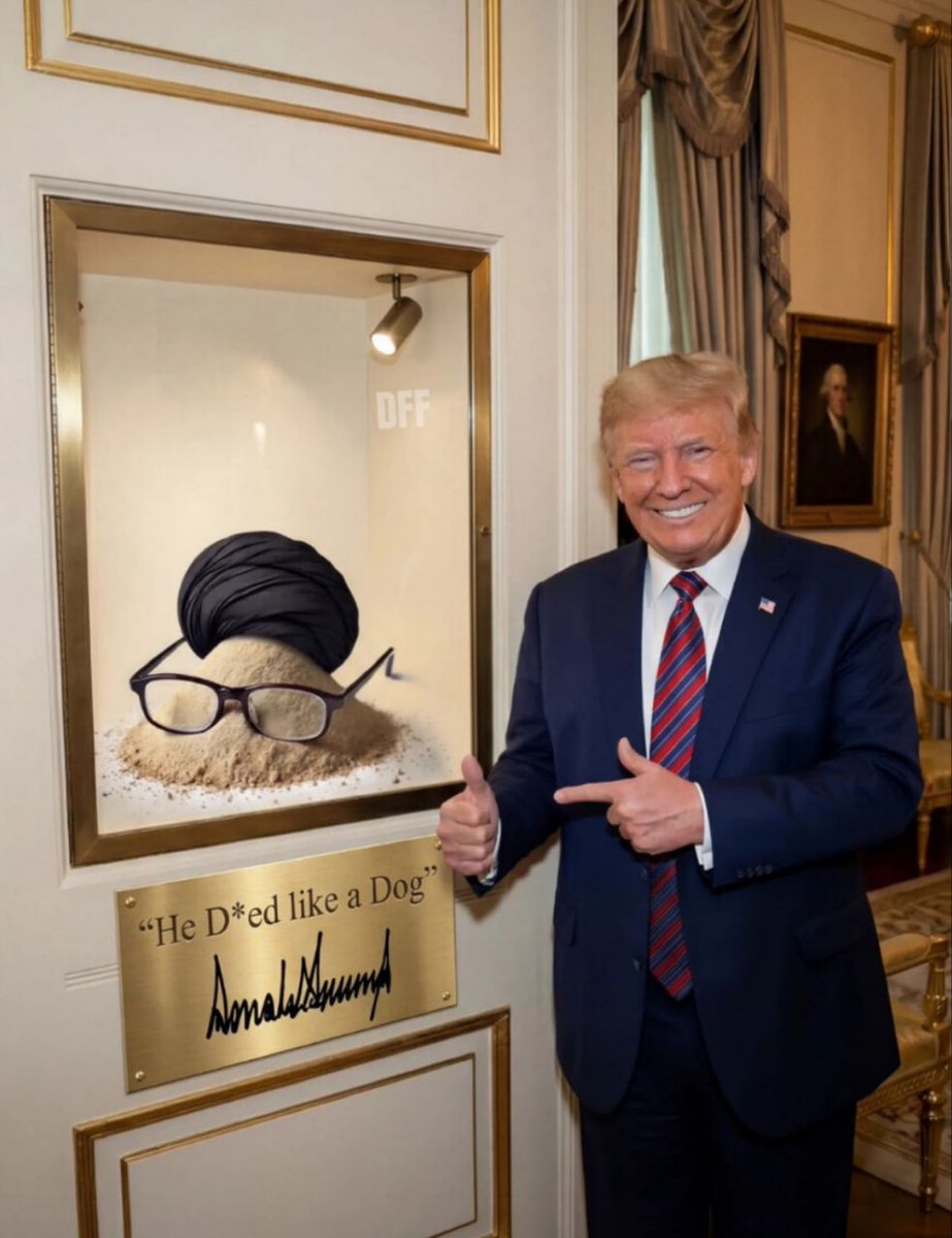 JBenedetto5's tweet image. So .. it's just like #OsamaBinLaden after he got #DaisyCutter'd in those mountains of #Afghanistan .. #TheUniParty &amp;amp; #NeoCons had 2 make #TheWorld believe all those "audio recordings" were actually #Osama giving orders 2 the #RadicalIslamicTerrorist's 2 #Jihad ..