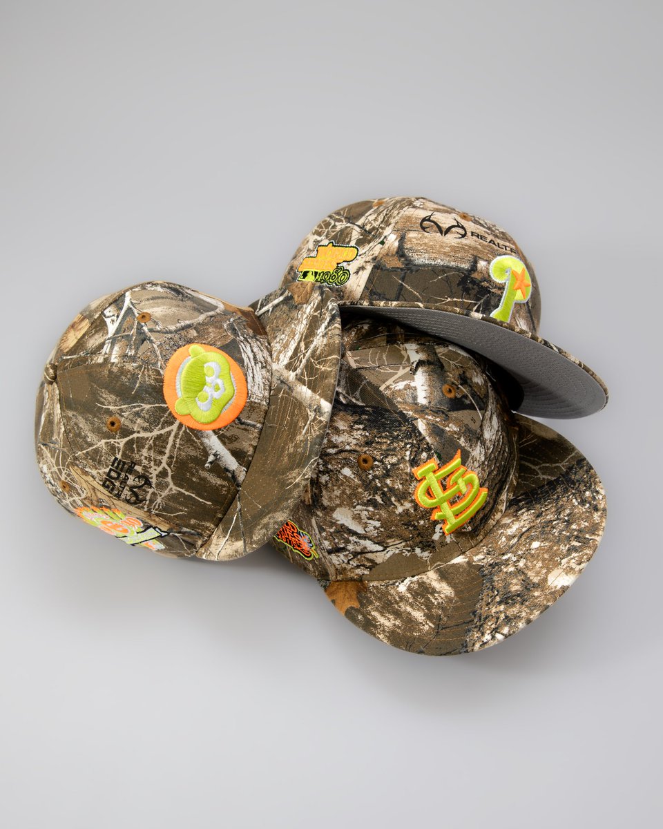 HatClub's tweet photo. https://t.co/AsltD8dqRx