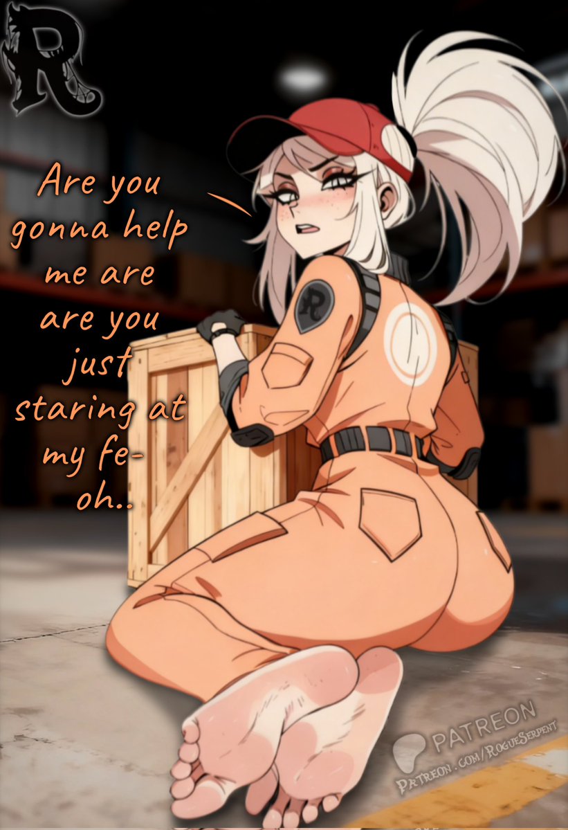 ℝo͟g͟u͟e̶𝑆erpen𝘁 tweet media