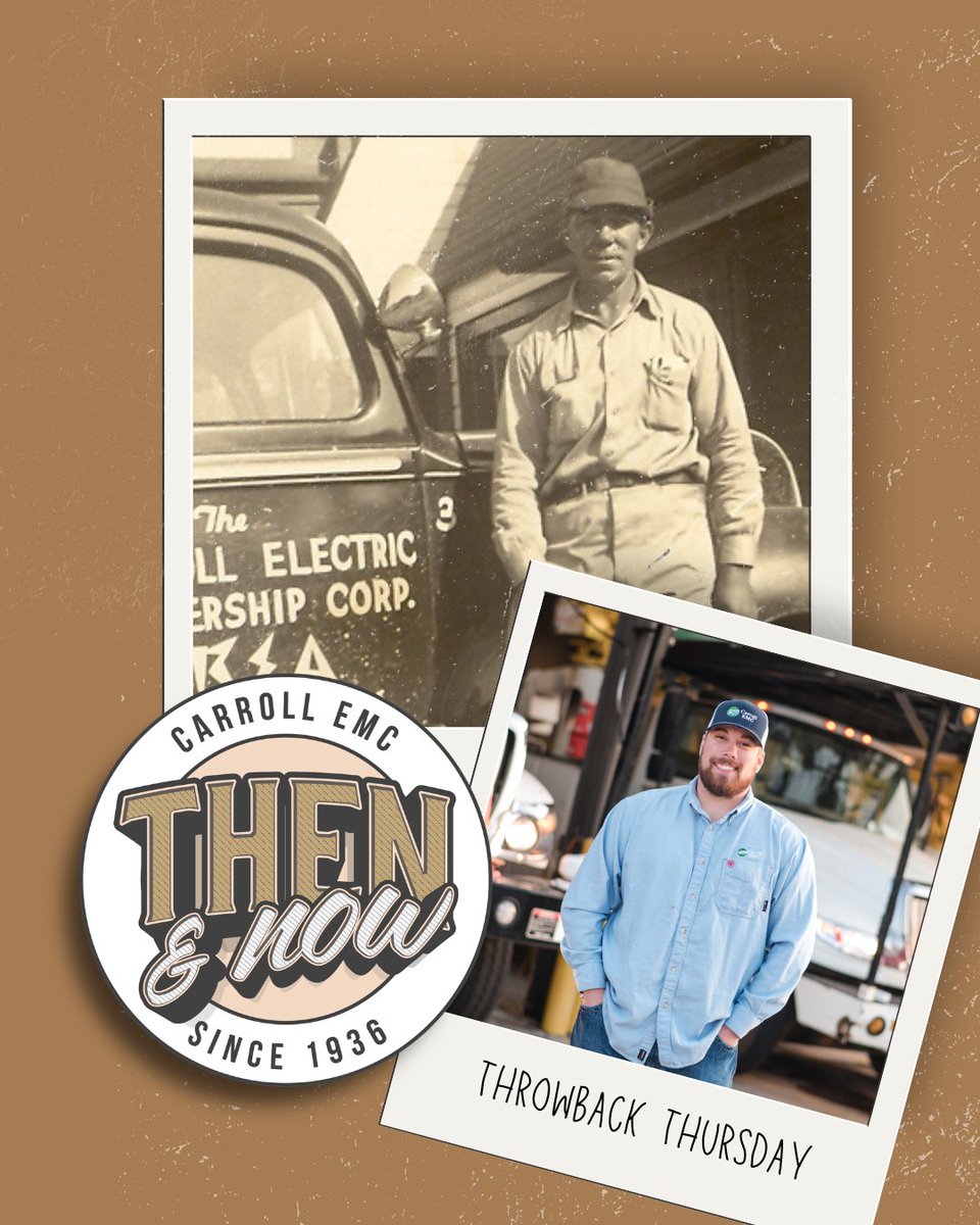 Carroll EMC tweet media