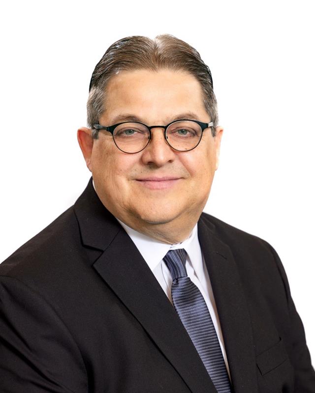 At today's Columbia Union Conference Executive Meeting, delegates voted José D. Espósito as vice president for Evangelism and Multilingual Ministries. Espósito will fill Rubén A. Ramos' position, who is retiring April 1.

tinyurl.com/3hwc72x9