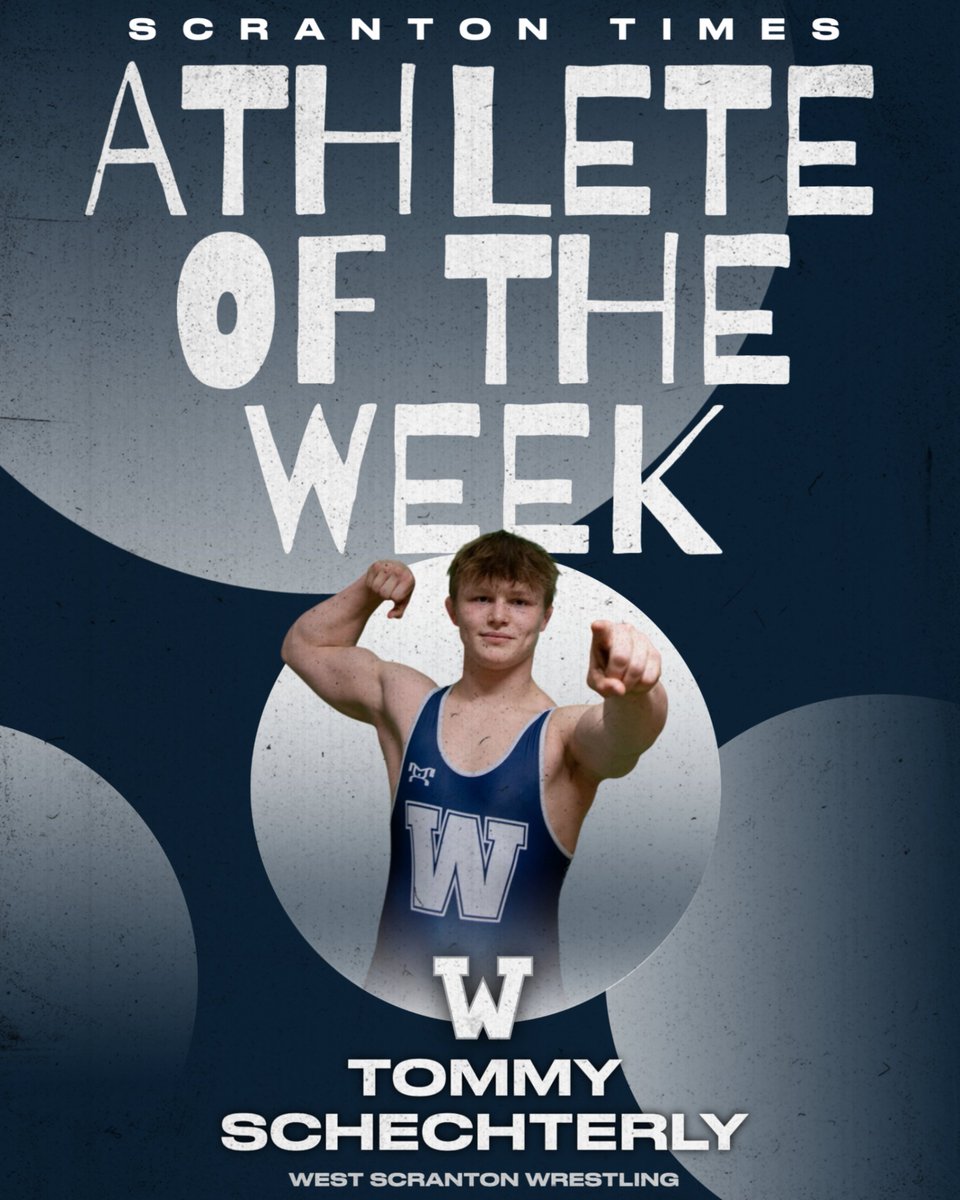 West Scranton Invader Athletics tweet media