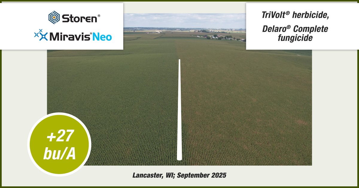 Syngenta US tweet media