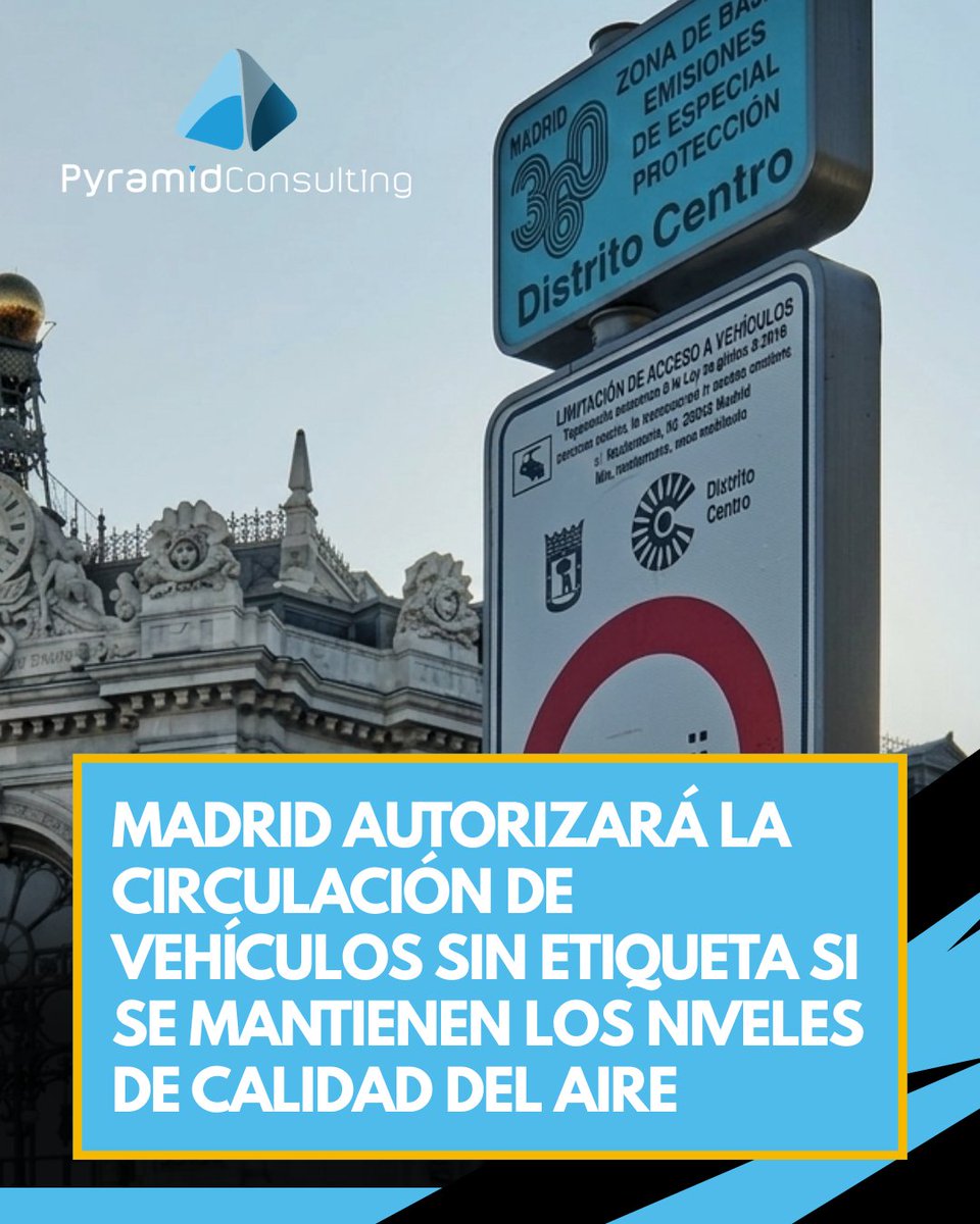 Pyramid Consulting / Multayuda tweet media