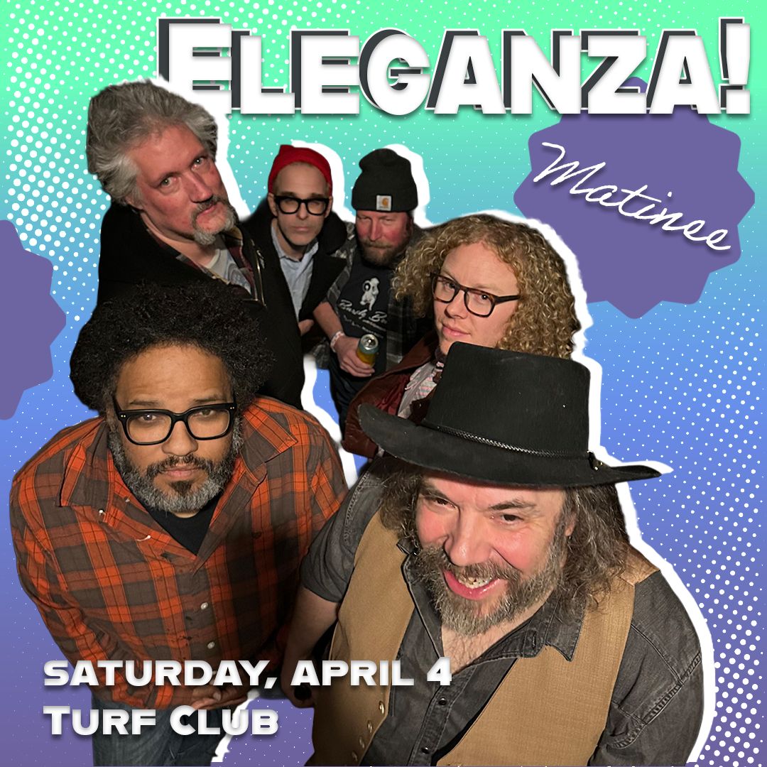 Turf Club tweet media