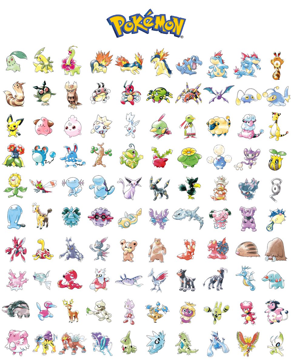 SoulSilverArt tweet media